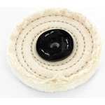 Shesto Policraft полиращ диск HD зашит мек 150x15mm