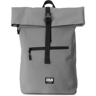 Bombata Раница Bombata - Urban Boston, сива (E00887-3)