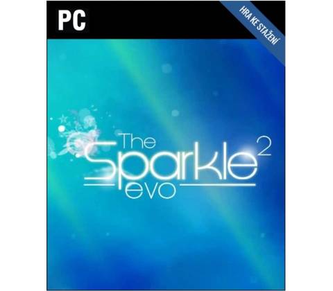 Sparkle 2 Evo