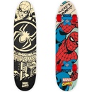 Seven Spiderman