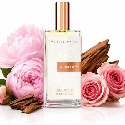 Yodeyma Seducción parfémovaná voda dámská 50 ml