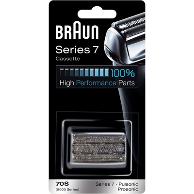 Braun 70S