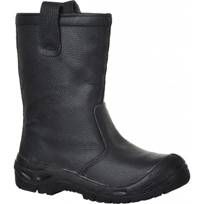 Portwest FW29 Rigger Scuff Cap S3 CI