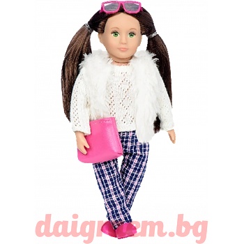 Image 1 of Lori Dolls Кукла Lori Dolls LO31052Z - Уитни (LO31052Z)