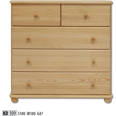 Drewmax KD 109