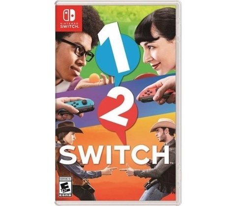1-2 Switch