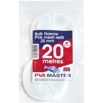 Saenger Náhradní punčocha PVA MASTER 20m 25mm