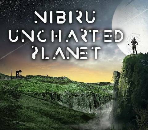 Nibiru: Uncharted Planet