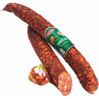Mecom Uhorská klobása 400 g
