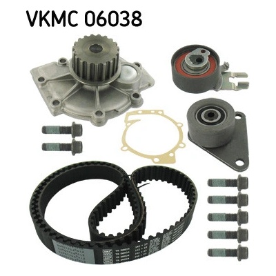 SKF VKMC06038