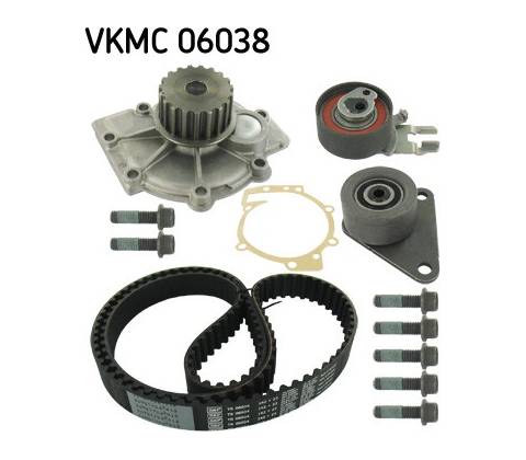 SKF VKMC06038