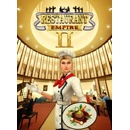 Hry na PC Restaurant Empire 2