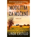 Modlitba za mlčení