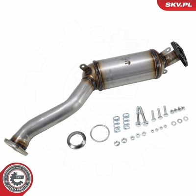 Katalyzátor ESEN SKV 62SKV144