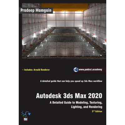 Autodesk 3ds Max 2020