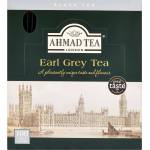 Ahmad Tea Черен чай AHMAD TEA Earl Gray 100 x 2 г