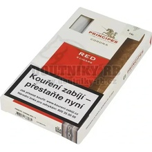 Principes Red Cherry 5 ks