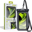 Mobile Origin Waterproof Floating Case 6.8" White/Black DBXL-WHT-BLK01