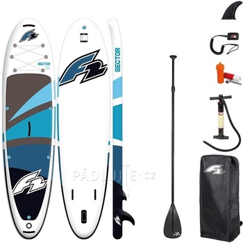 Paddleboard F2 SECTOR 10'5