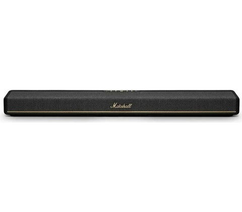 Marshall Heston 60