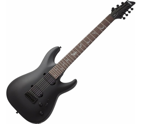 Schecter Damien 7