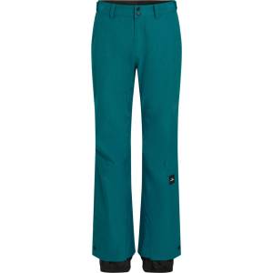 O'Neill Дамски ски панталон O'neill Women's FWC' Cruz Melange Snow Pants Ski trousers - Island Breeze - размер XS (107-4149-0111)