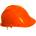Portwest expertbase pw50 / Защитна каска - оранжева (pw50orr)