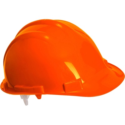 Portwest expertbase pw50 / Защитна каска - оранжева (pw50orr)
