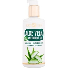 Purity Vision zklidňující aloe vera gel 200 ml