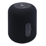 Gembird SPK-BT-15-BK Black Портативна тонколона