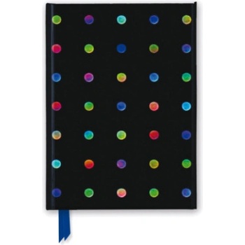 Flame Tree Publishing Royal Museums Greenwich: The Rainbow Star (Foiled Journal)