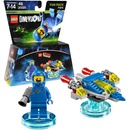 LEGO® doplnky LEGO® Dimensions 71214 Movie Benny Fun Pack