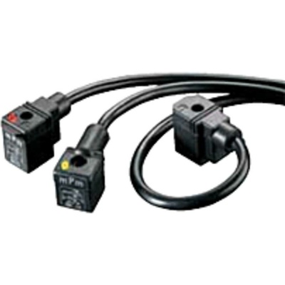 Molex 1210503391 DIN MOULDED 1210503391 Molex Množství: 1 ks