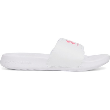 Under Armour Сандали Under Armour Women's Ignite Select Sports Sandal - White