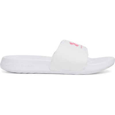 Under Armour Сандали Under Armour Women's Ignite Select Sports Sandal - White