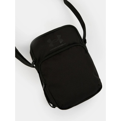 Under Armour UA Sportstyle Crossbody-BLK Černá