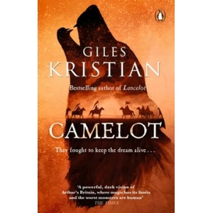 Camelot (ISBN: 9780552174015)