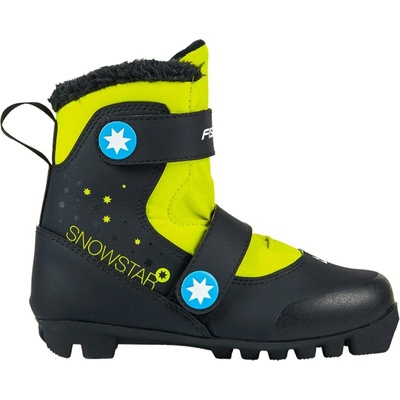 Fischer Snowstar 2026/27