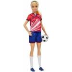 Mattel Player Footballer doll