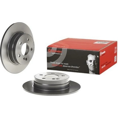 Brzdový kotúč BREMBO 08.A737.11