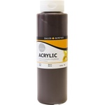 Daler-Rowney Simply АКРИЛНА боя Brown 750 ml 1 бр (126750205)
