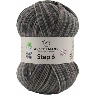 Austermann Step 6 Color 735 Granit