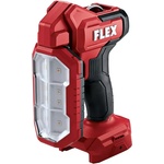 FLEX Акумулаторен прожектор flex wl 1000 18.0/ 18v (530610)