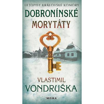 Dobronínské morytáty - Vlastimil Vondruška