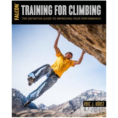 Training for Climbing Horst Eric J.