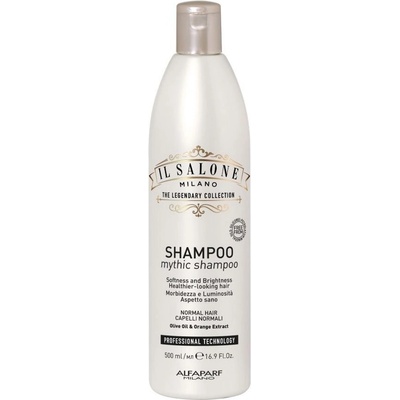 Alfaparf Milano Alfa Il Salone Mythic Shampoo 500 ml