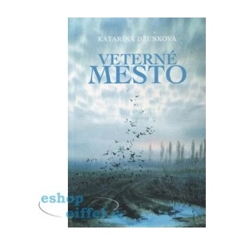 Veterné mesto