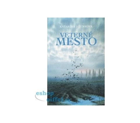 Veterné mesto