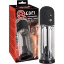 Rebel Automatic Penis Pump