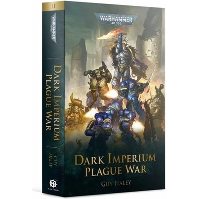 Plague War
